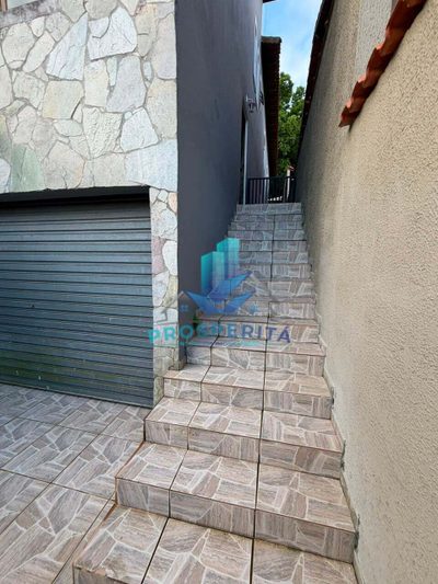 Casa, 4 quartos, 165 m² - Foto 3