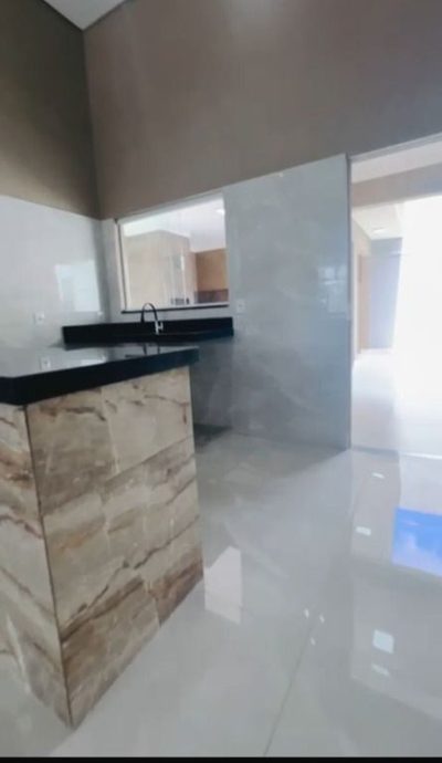 Casa, 3 quartos, 90 m² - Foto 3