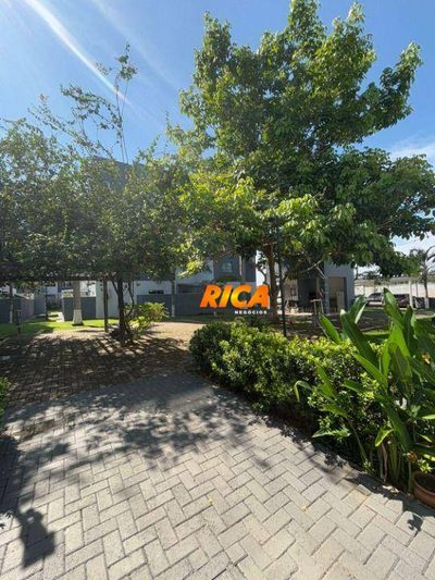 Apartamento, 2 quartos, 64 m² - Foto 2