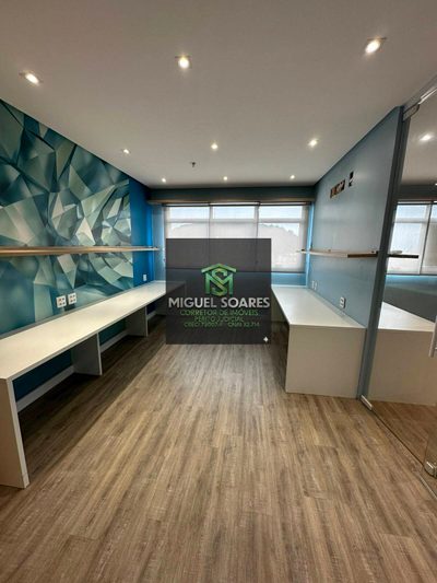 Sala-Conjunto, 45 m² - Foto 3