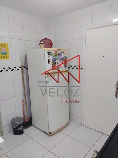 Apartamento, 2 quartos, 60 m² - Foto 1