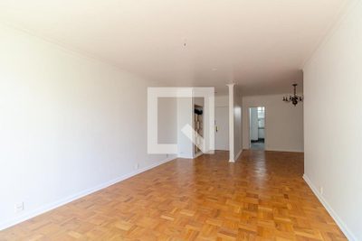 Apartamento, 3 quartos, 167 m² - Foto 4