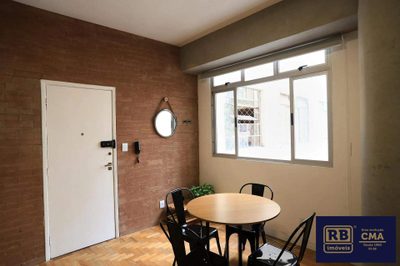 Apartamento, 2 quartos, 58 m² - Foto 2