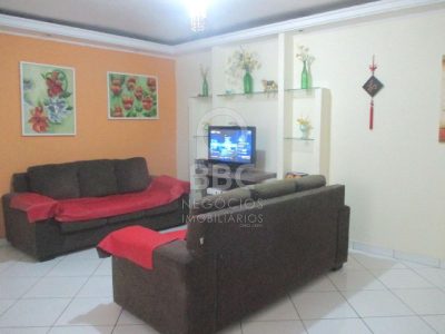 Apartamento, 3 quartos, 85 m² - Foto 2