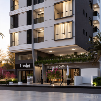 Cobertura, 1 quarto, 41 m² - Foto 4