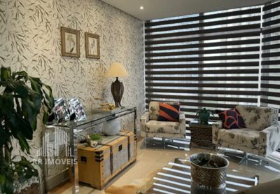 Apartamento, 3 quartos, 130 m² - Foto 3