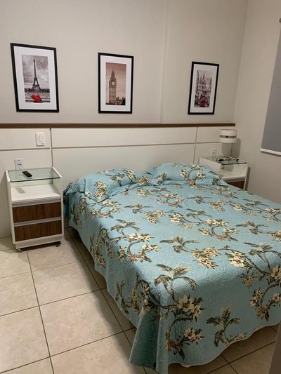 Apartamento, 3 quartos - Foto 3