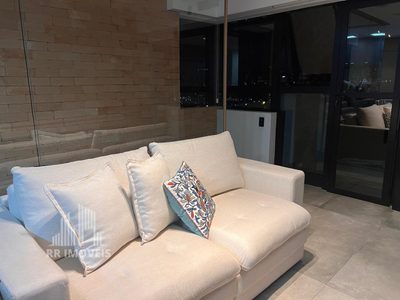Apartamento, 1 quarto, 51 m² - Foto 5