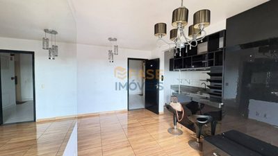 Apartamento, 2 quartos, 53 m² - Foto 1