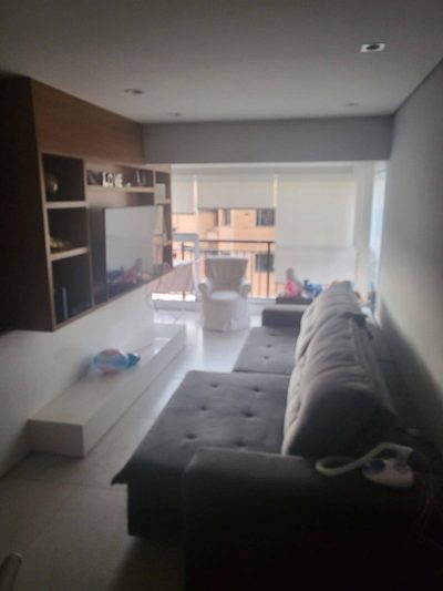 Apartamento, 2 quartos, 68 m² - Foto 1