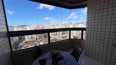 Apartamento, 3 quartos, 107 m² - Foto 3