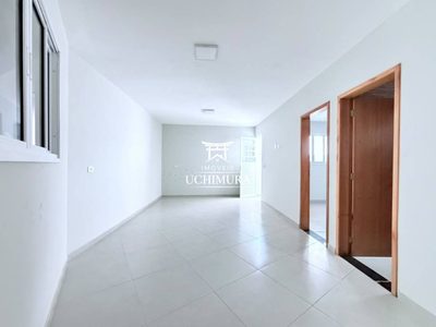 Apartamento, 1 quarto, 43 m² - Foto 1