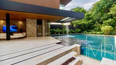 Casa, 8 quartos, 1000 m² - Foto 5