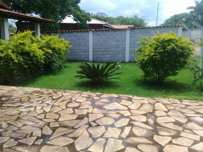 Chácara, 4 quartos, 720 m² - Foto 5