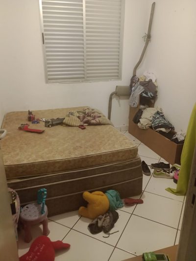 Apartamento, 2 quartos - Foto 5