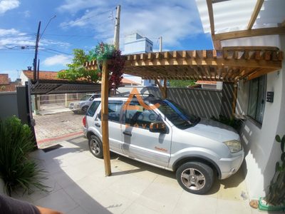 Casa, 1 quarto - Foto 3