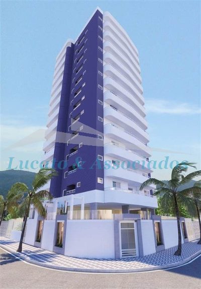 Apartamento, 2 quartos, 85 m² - Foto 2
