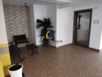 Apartamento, 2 quartos, 70 m² - Foto 3