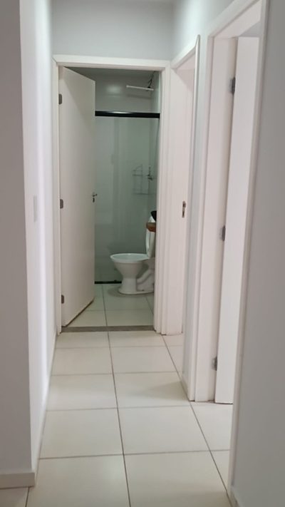 Apartamento, 2 quartos, 47 m² - Foto 5