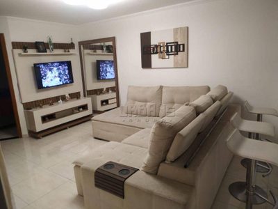 Cobertura, 2 quartos - Foto 2