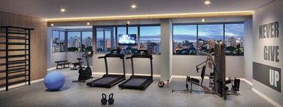 Loft, 28 m² - Foto 3