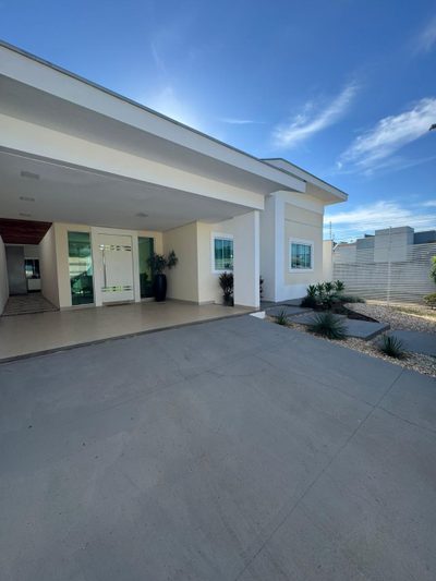 Casa, 2 quartos - Foto 2