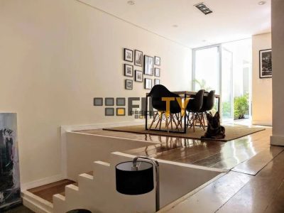 Sobrado, 2 quartos, 172 m² - Foto 1