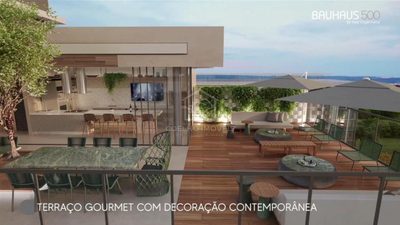Cobertura, 3 quartos, 259 m² - Foto 2