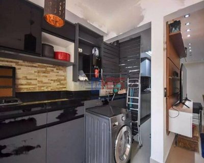 Apartamento, 2 quartos, 75 m² - Foto 5