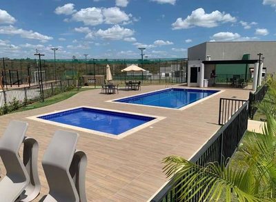 Casa, 2 quartos - Foto 2