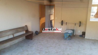 Sobrado, 3 quartos, 248 m² - Foto 3