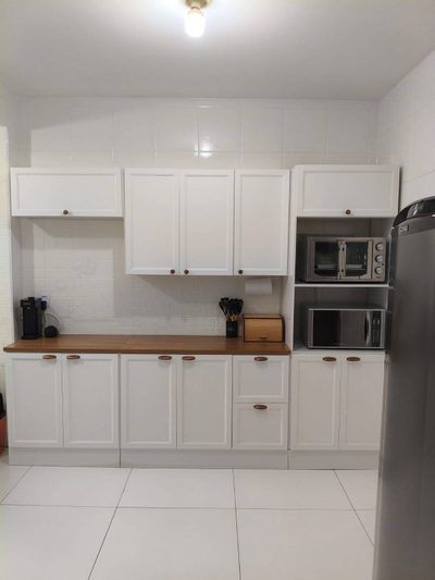 Apartamento, 3 quartos - Foto 5