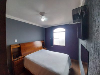 Apartamento, 3 quartos, 70 m² - Foto 5