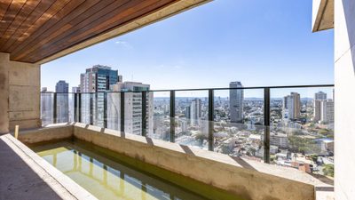 Apartamento, 5 quartos, 560 m² - Foto 3