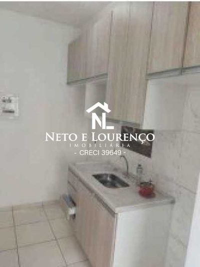 Apartamento, 2 quartos, 54 m² - Foto 2