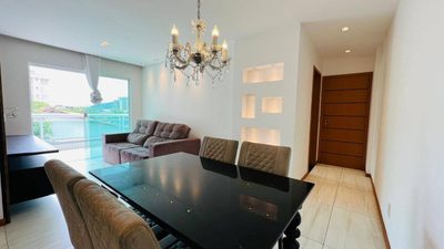 Apartamento, 3 quartos, 131 m² - Foto 5