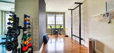 Cobertura, 2 quartos, 140 m² - Foto 5