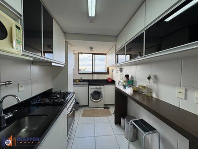 Apartamento, 2 quartos, 81 m² - Foto 4