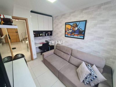 Apartamento, 3 quartos, 118 m² - Foto 2