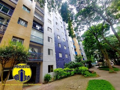 Apartamento, 3 quartos, 58 m² - Foto 2