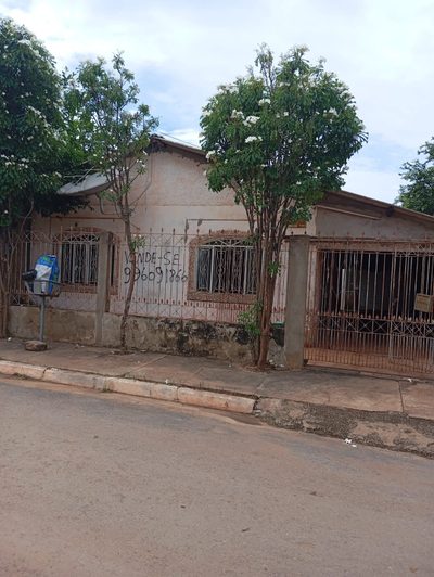 Casa, 3 quartos, 150 m² - Foto 1