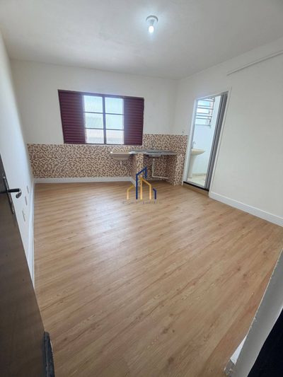 Kitnet-Studio, 17 m² - Foto 1