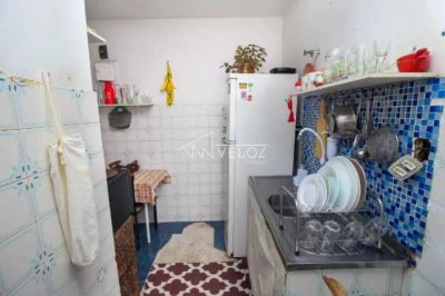 Apartamento, 2 quartos, 55 m² - Foto 2