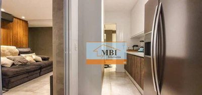 Apartamento, 3 quartos, 95 m² - Foto 5