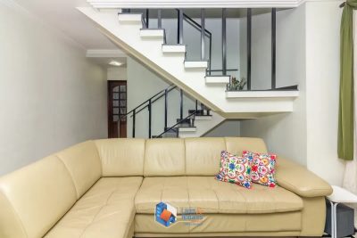 Sobrado, 4 quartos, 366 m² - Foto 2