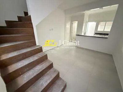 Casa de Condomínio, 2 quartos - Foto 4