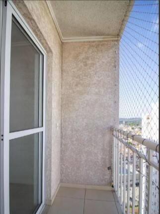 Apartamento, 2 quartos, 56 m² - Foto 5