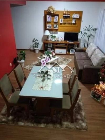 Casa, 3 quartos, 160 m² - Foto 4