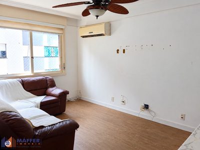 Apartamento, 3 quartos, 78 m² - Foto 2