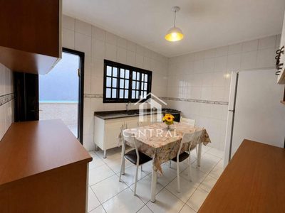 Casa, 2 quartos, 86 m² - Foto 3